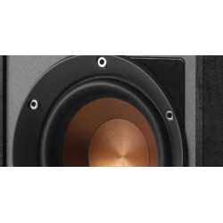 Enceintes compactes KLIPSCH R-41PM