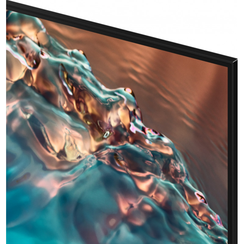 Télévision SAMSUNG UE43BU8005