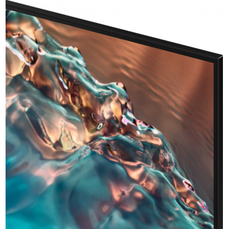 Télévision SAMSUNG UE43BU8005