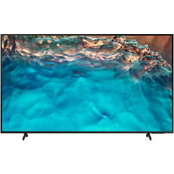 Télévision SAMSUNG UE43BU8005