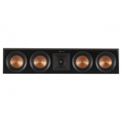 Enceintes centrales KLIPSCH RP-404C NOYER