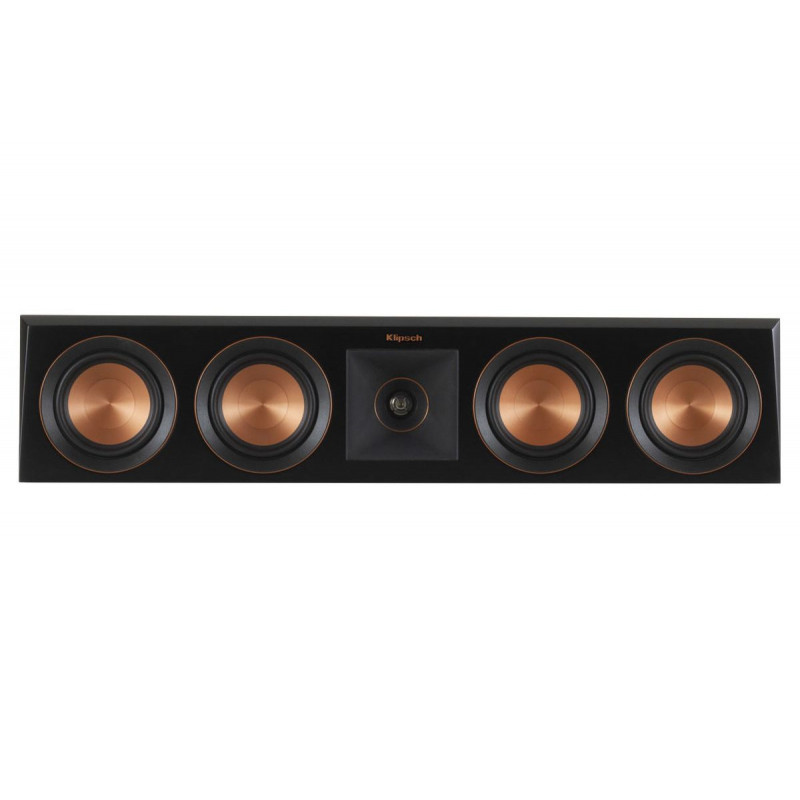 Enceintes centrales KLIPSCH RP-404C NOYER