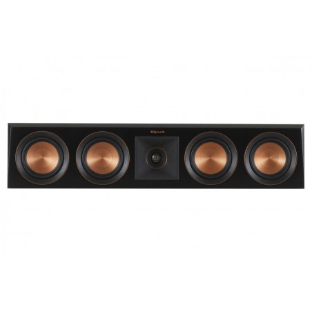 Enceintes centrales KLIPSCH RP-404C NOYER