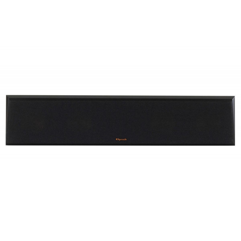 Enceintes centrales KLIPSCH RP-404C NOYER