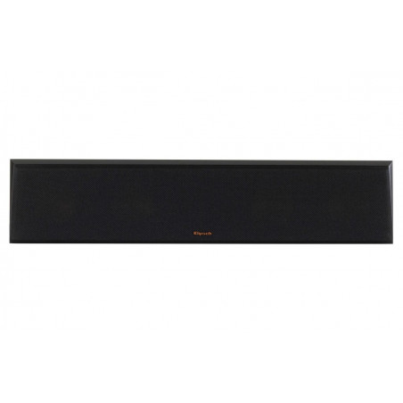 Enceintes centrales KLIPSCH RP-404C NOYER