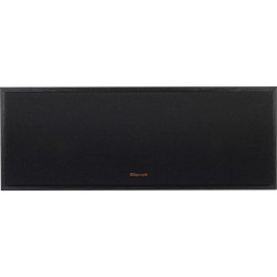 Enceintes centrales KLIPSCH R-52C NOIR