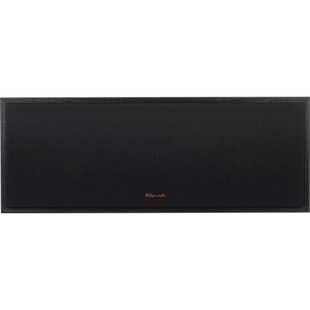 Enceintes centrales KLIPSCH R-52C NOIR