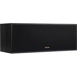 Enceintes centrales KLIPSCH R-52C NOIR