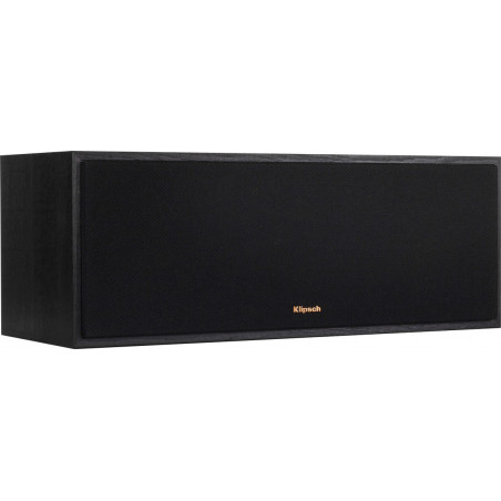 Enceintes centrales KLIPSCH R-52C NOIR