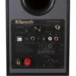 Enceintes compactes KLIPSCH R-41PM