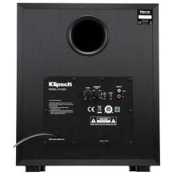 Caisson de basses KLIPSCH R12SW