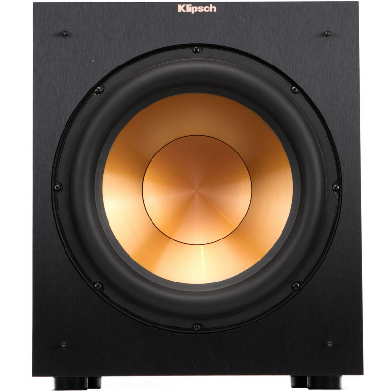 Caisson de basses KLIPSCH R12SW