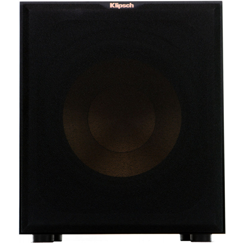 Caisson de basses KLIPSCH R12SW