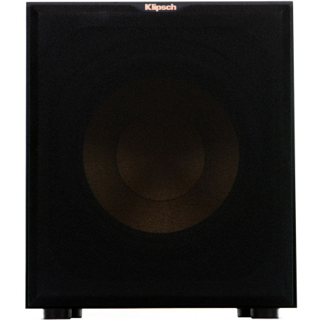 Caisson de basses KLIPSCH R12SW