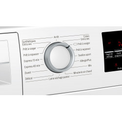 Sèche Linge BOSCH WTG85409FF