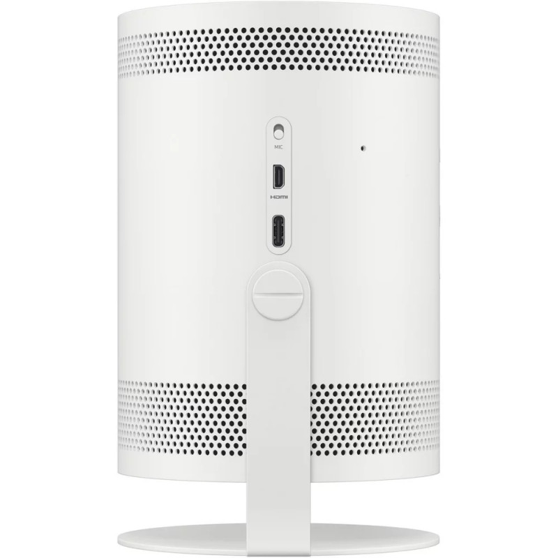 Vidéoprojecteur SAMSUNG SP-LSP3BLAXXE