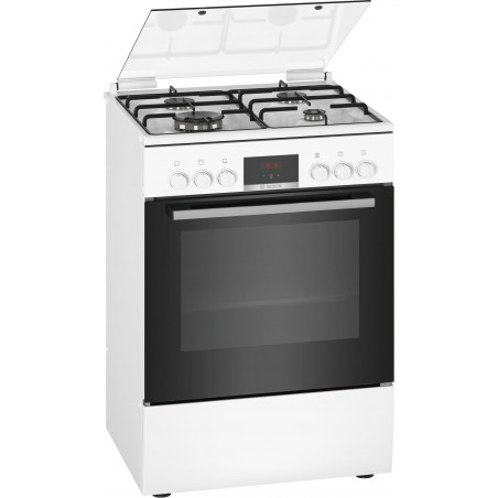 Cuisinière BOSCH HXR39IH20