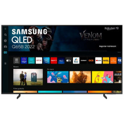 Télévision SAMSUNG QE75Q65B