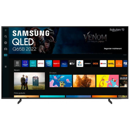 Télévision SAMSUNG QE75Q65B