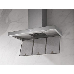 Hotte MIELE DA1260IN