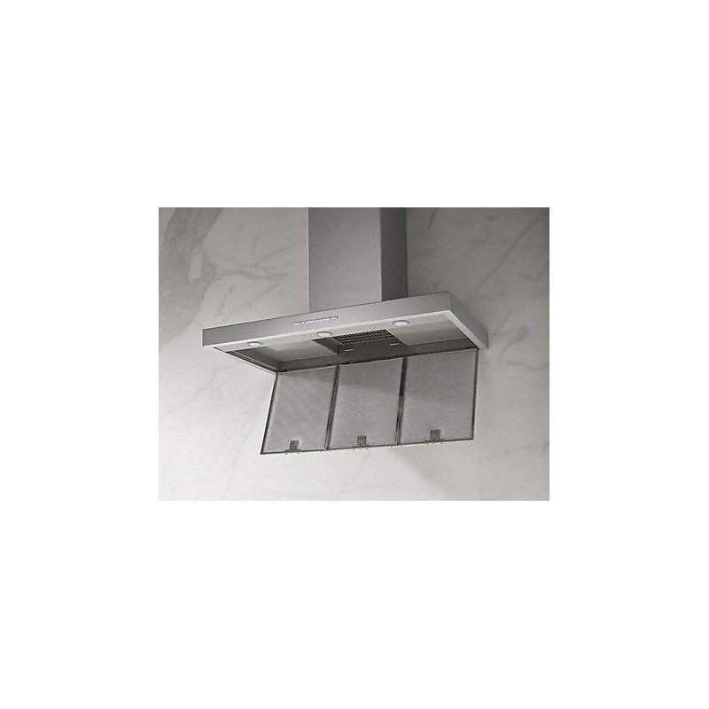 Hotte MIELE DA1260IN