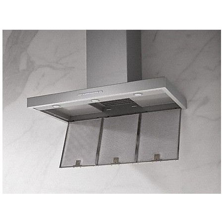 Hotte MIELE DA1260IN