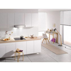 Hotte MIELE DA1260IN