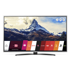 Télévision LG 55UH668V