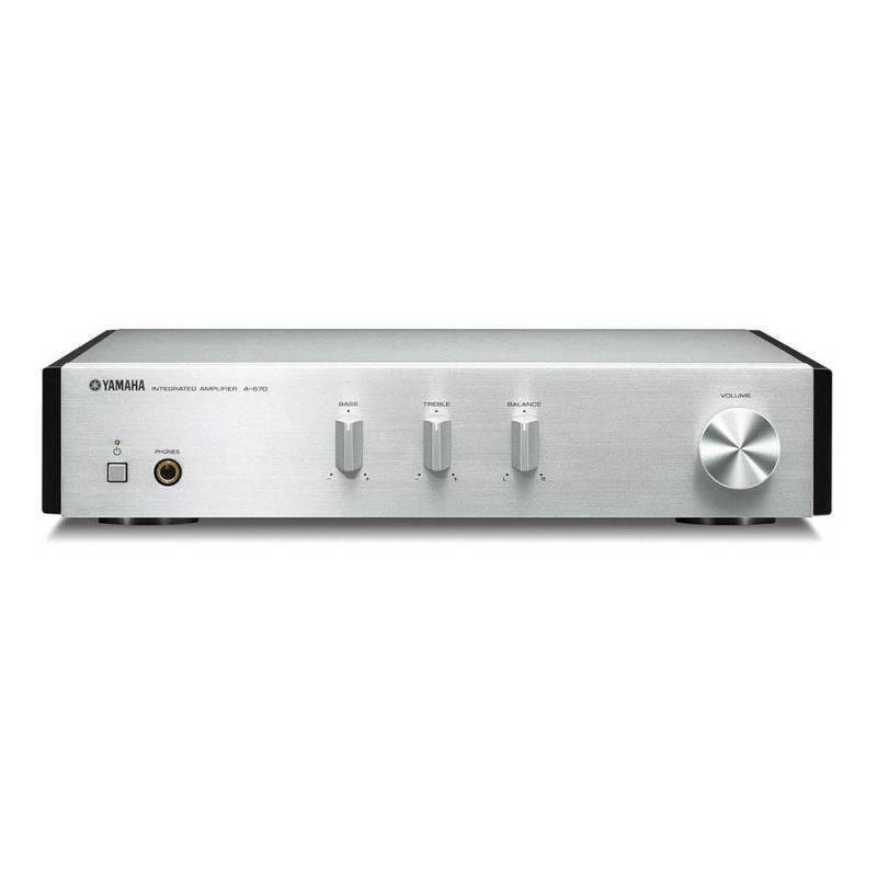 Amplificateur Hifi YAMAHA A670SI_DCB