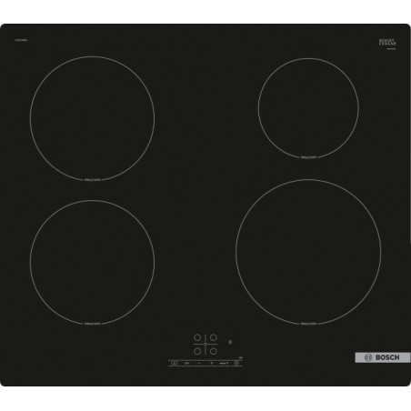 Plaque de cuisson BOSCH PUE61RBB5E