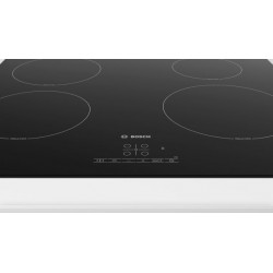 Plaque de cuisson BOSCH PUE61RBB5E