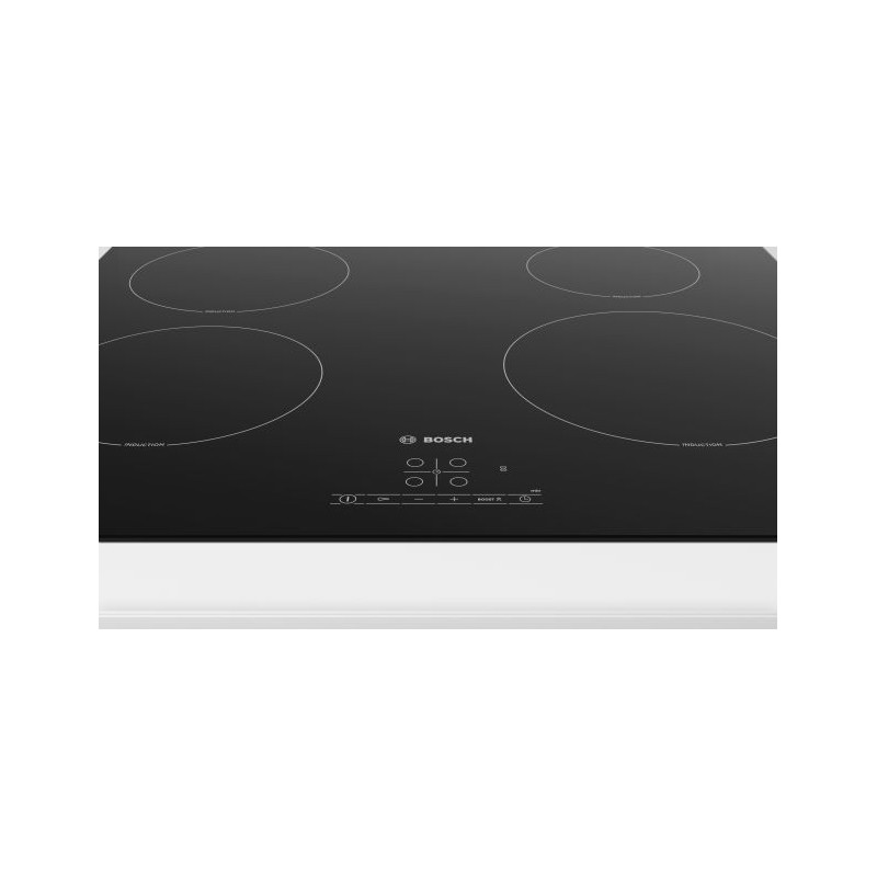 Plaque de cuisson BOSCH PUE61RBB5E