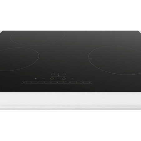 Plaque de cuisson BOSCH PKE611FN8E