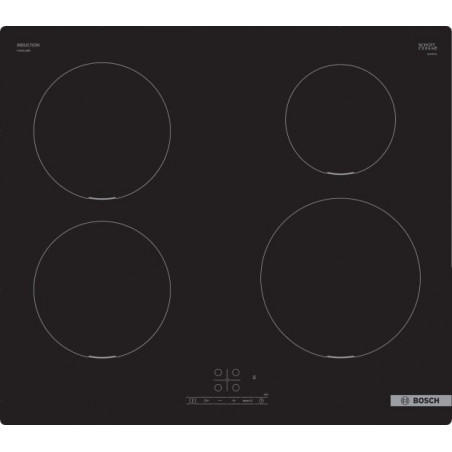 Plaque de cuisson BOSCH PUE611BB5E