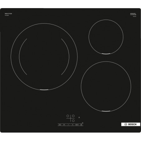 Plaque de cuisson BOSCH PIJ611BB5E