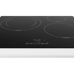 Plaque de cuisson BOSCH PIJ611BB5E