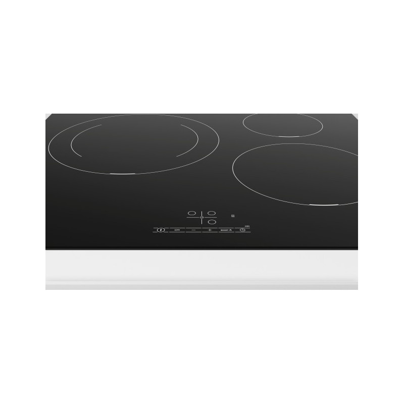 Plaque de cuisson BOSCH PIJ611BB5E