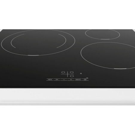 Plaque de cuisson BOSCH PIJ611BB5E