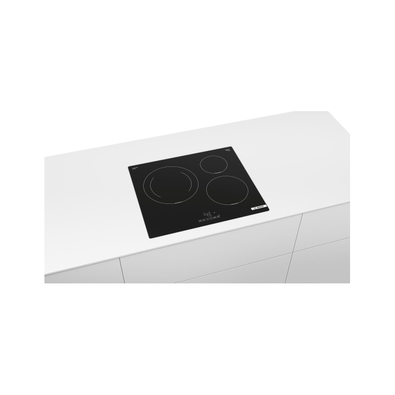 Plaque de cuisson BOSCH PIJ611BB5E