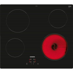 Plaque de cuisson SIEMENS ET61RBEB8E