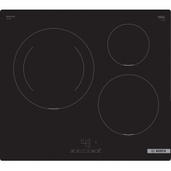 Plaque de cuisson BOSCH PUJ611BB5E