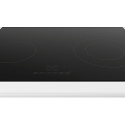 Plaque de cuisson BOSCH PKF611BB8E