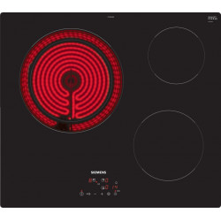 Plaque de cuisson SIEMENS ET61RBKB8E