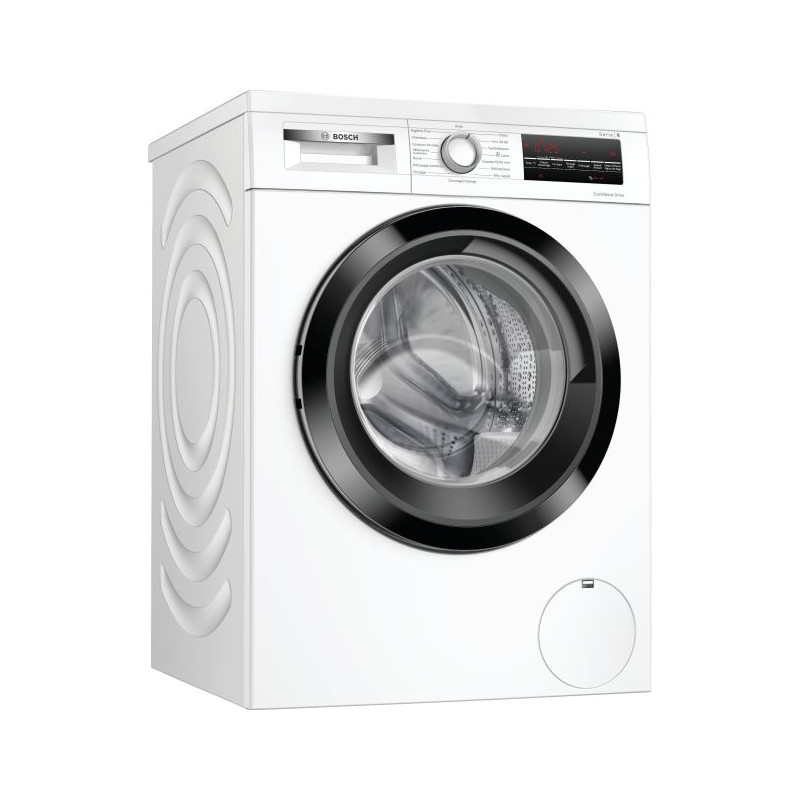 Lave Linge BOSCH WUU28T19FF