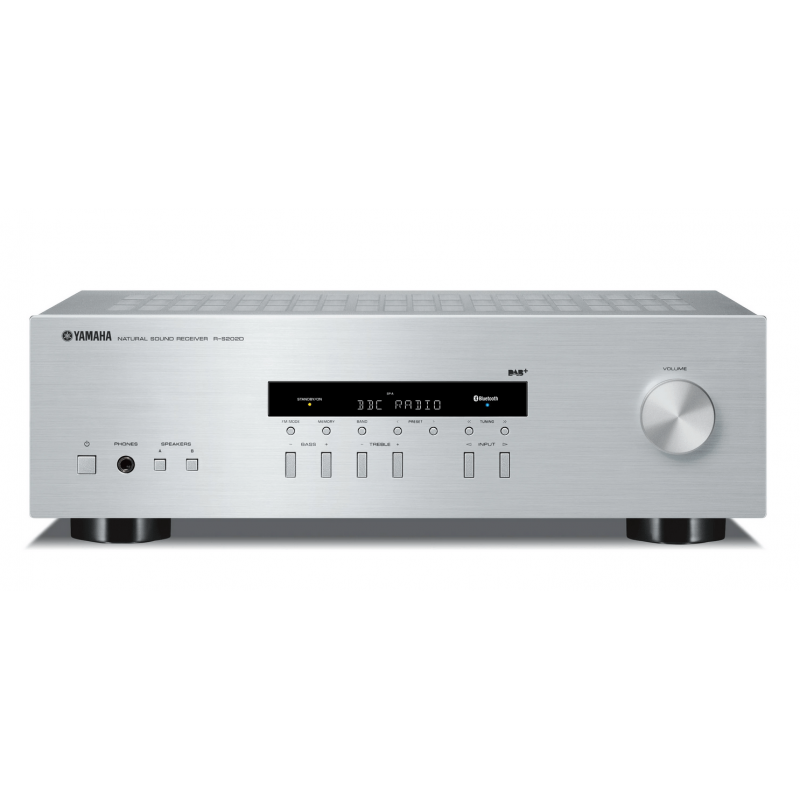 Amplificateur Hifi YAMAHA RS202DSI