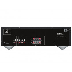 Amplificateur Hifi YAMAHA RS202DSI