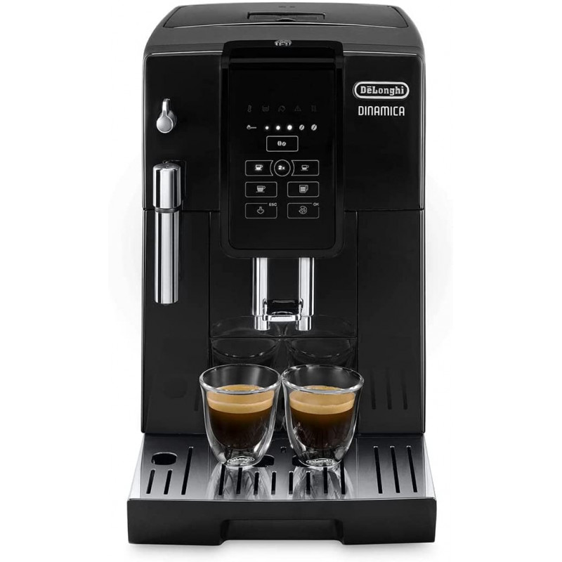 Espace Café DELONGHI ECAM353.15B