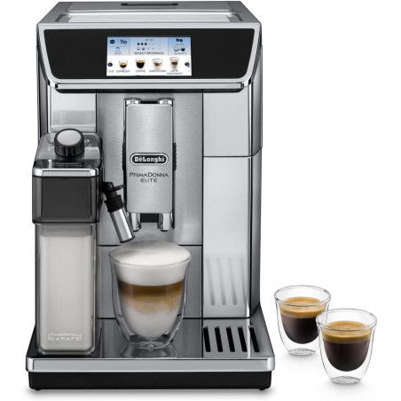 Cette machine à café Delonghi en promo est celle qu'il vous faut