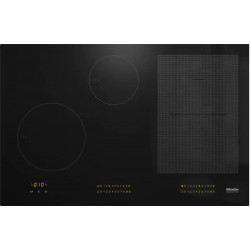 Plaque de cuisson MIELE KM7574FL