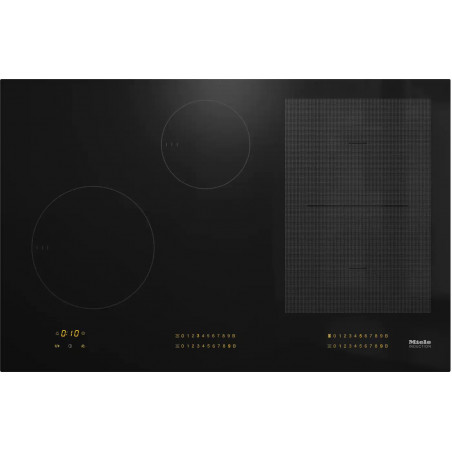 Plaque de cuisson MIELE KM7574FL